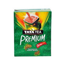 TATA TEA PREMIUM 250 GM